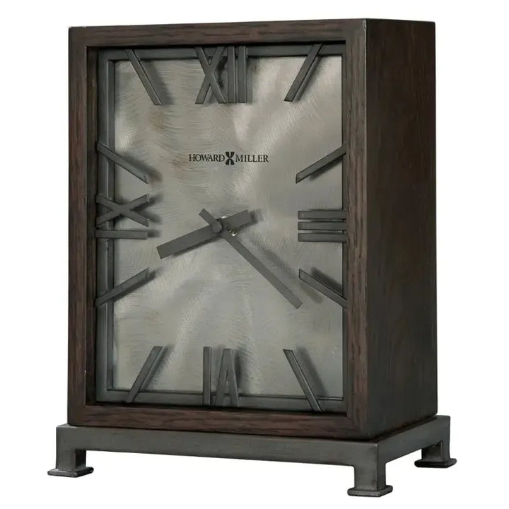 Reid Mantel Clock - FINAL SALE