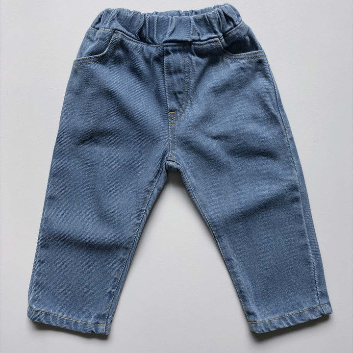 The Perfect Jean - Light Denim Jeans The Simple Folk 