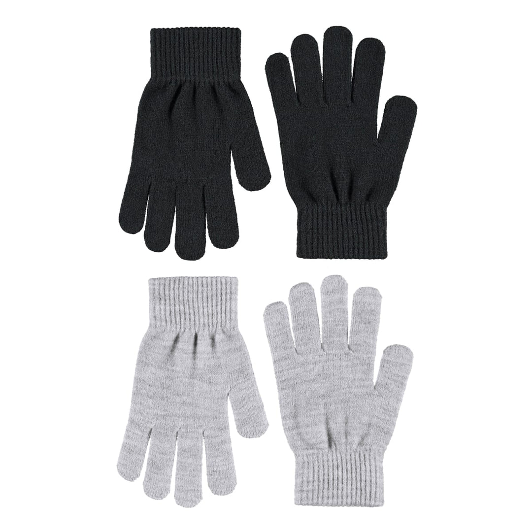 Kiddy - Grey Melange