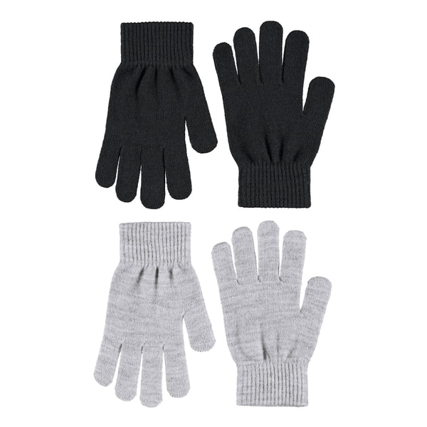 Kiddy - Grey Melange