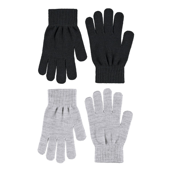 Kiddy - Grey Melange