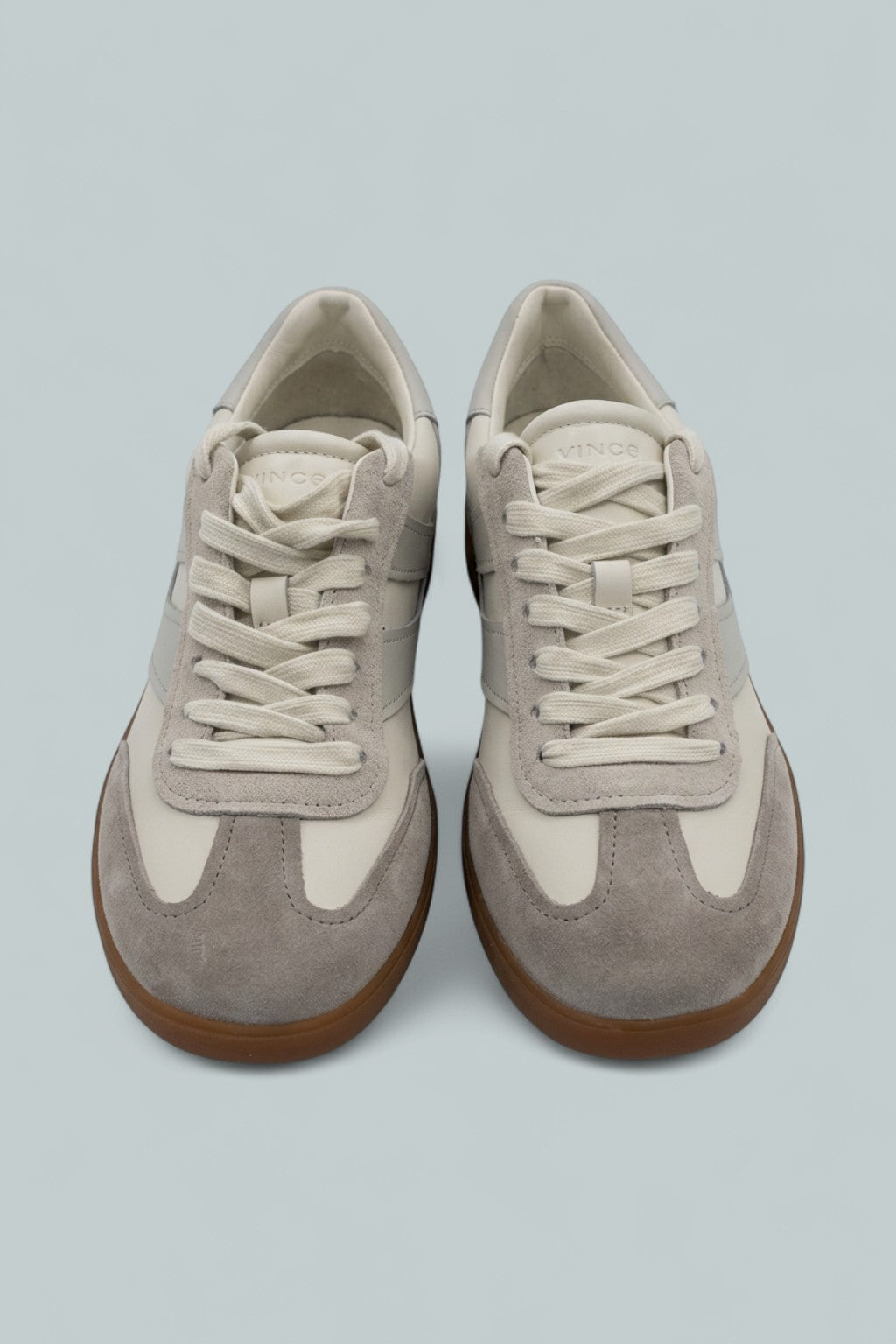Women's Oasis Sneakers - Milk/Horch