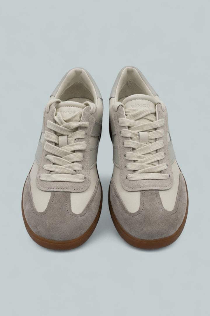 Women's Oasis Sneakers - Milk/Horch