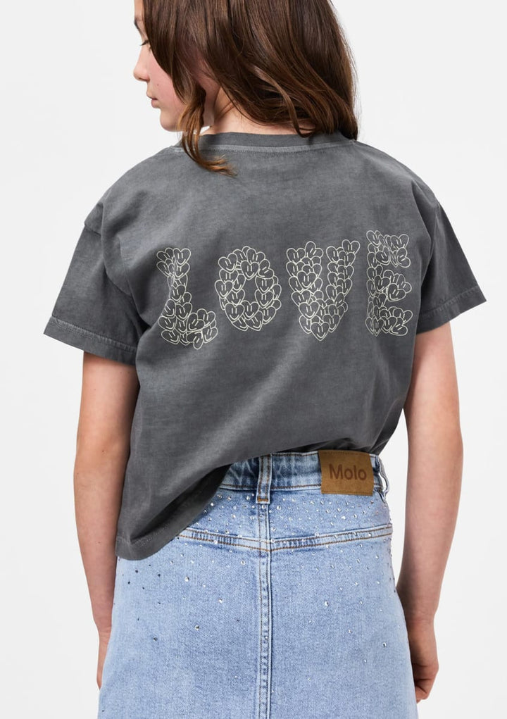 Bera - Rhinestone Denim