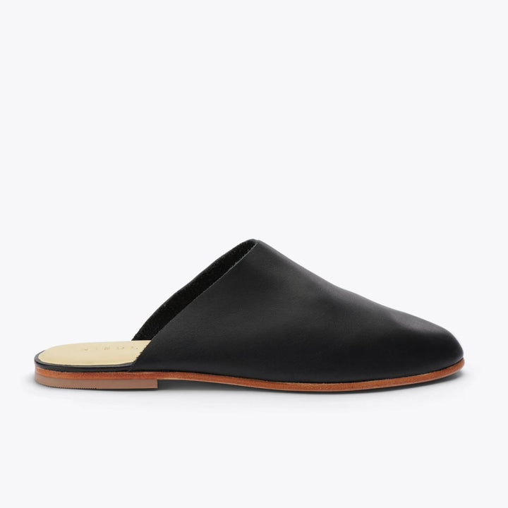 Lima Slip On - Black - FINAL SALE