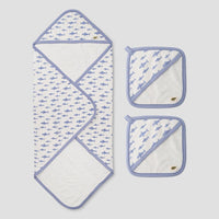 Bath Bundle - Shark Attack