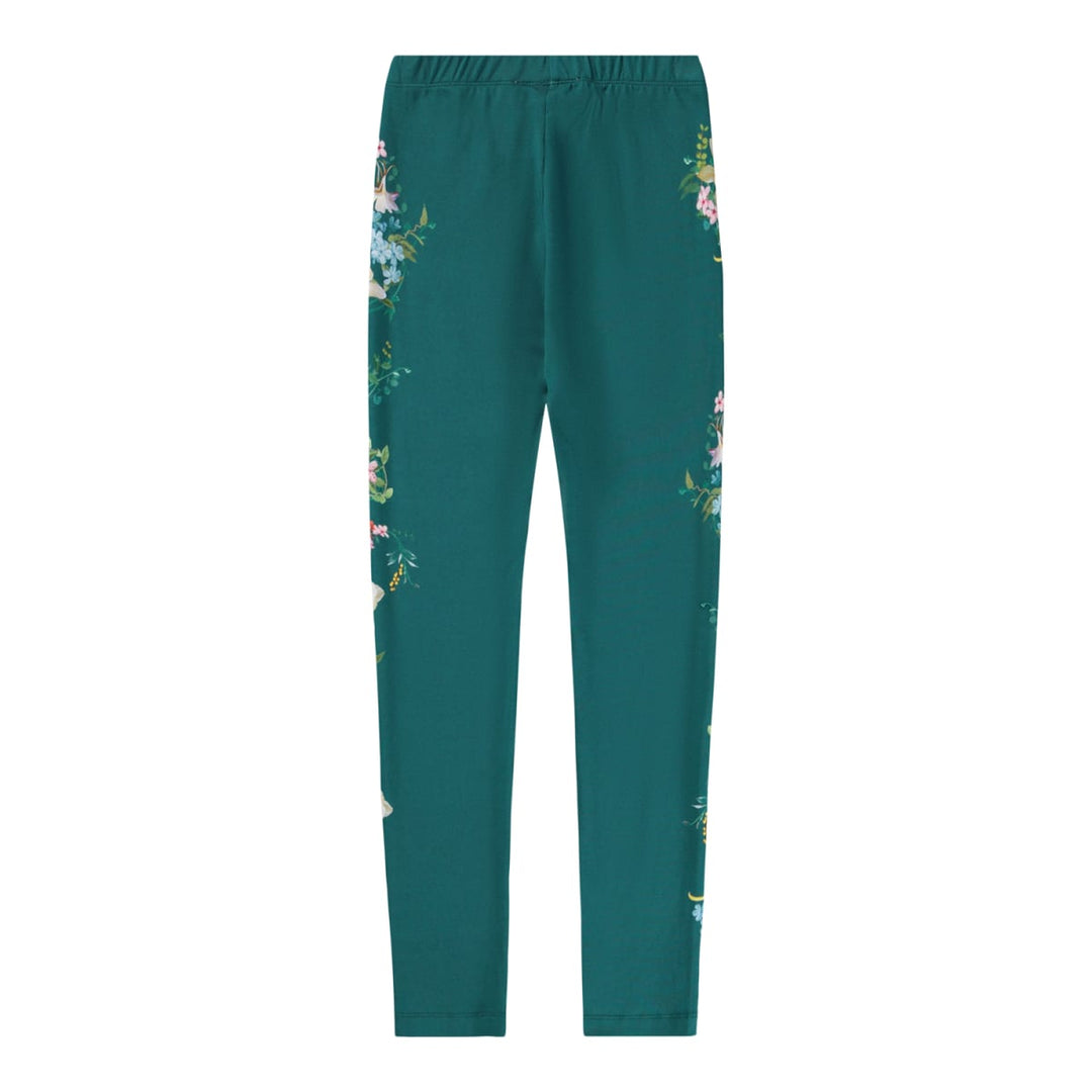 Niki - Sporty Paisley