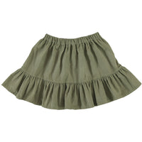 Matilda Skirt - Olive