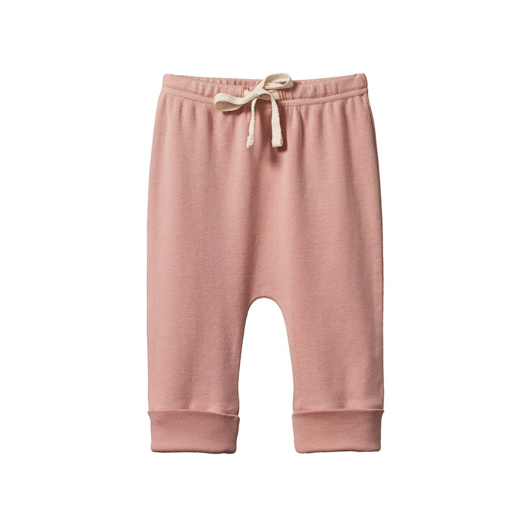 Drawstring Pants - Tulip Pants Nature Baby 