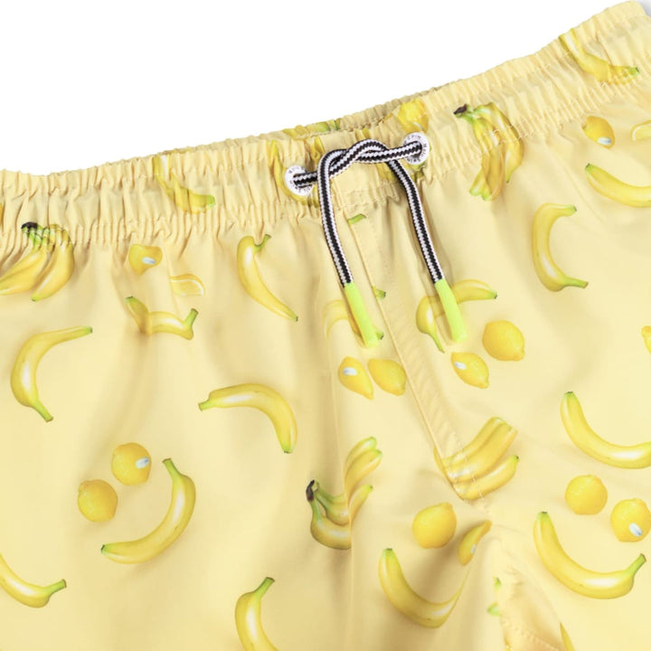 Niko - Lemon Banana