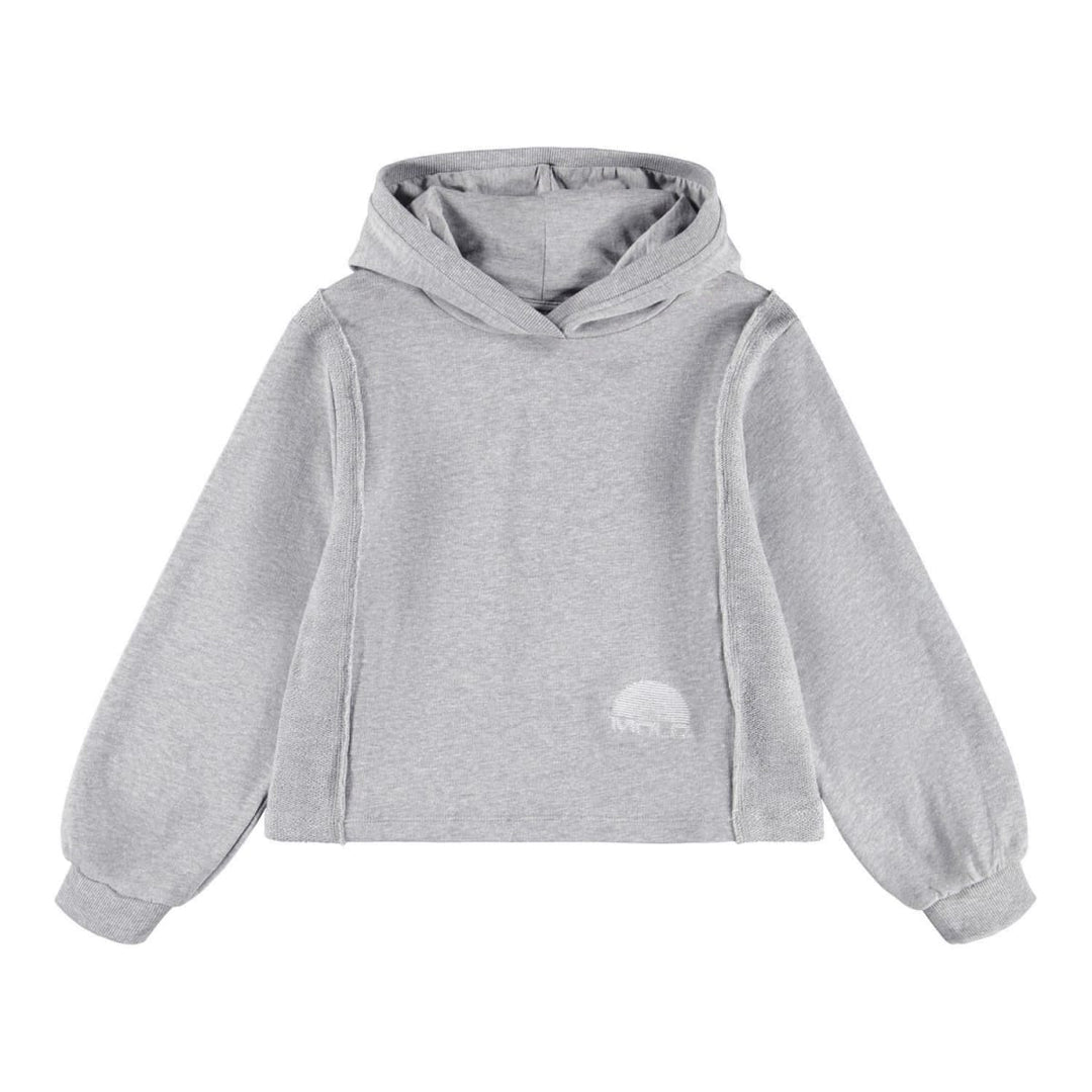 Madison - Grey Melange