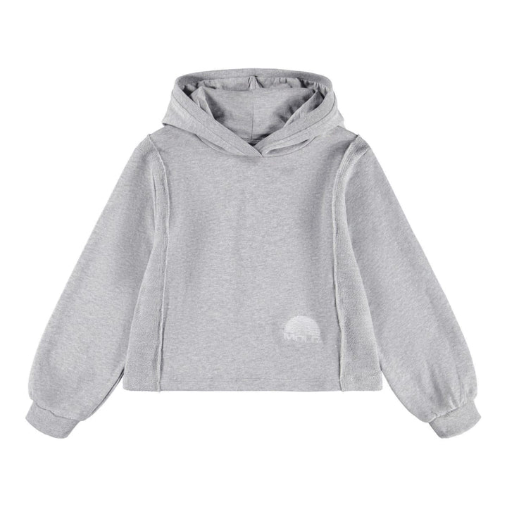 Madison - Grey Melange