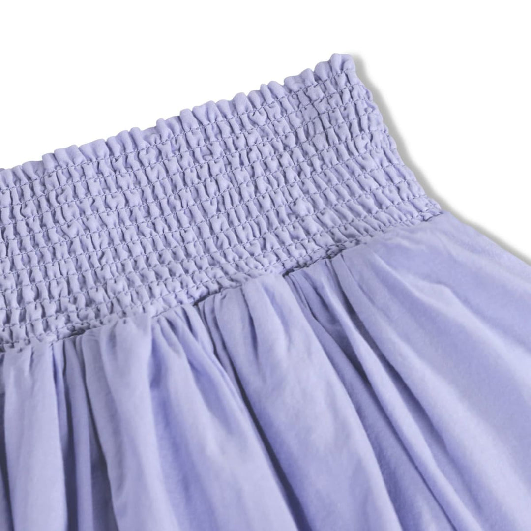 Brenna - Cool Lilac