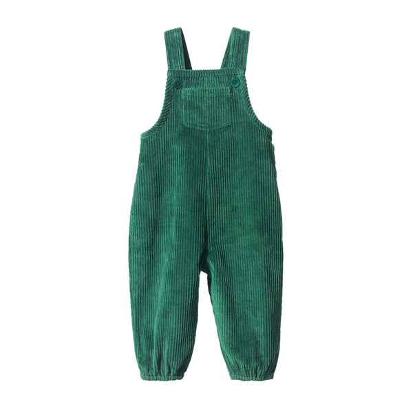 Tipper Overalls - Pine