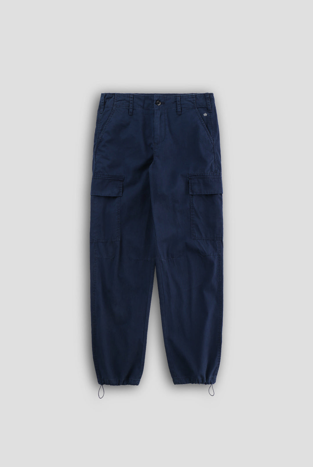 Cargo Pant - Navy