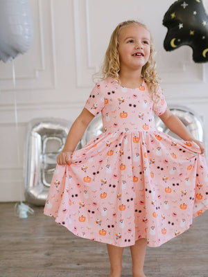 Classic Hippie Halloween