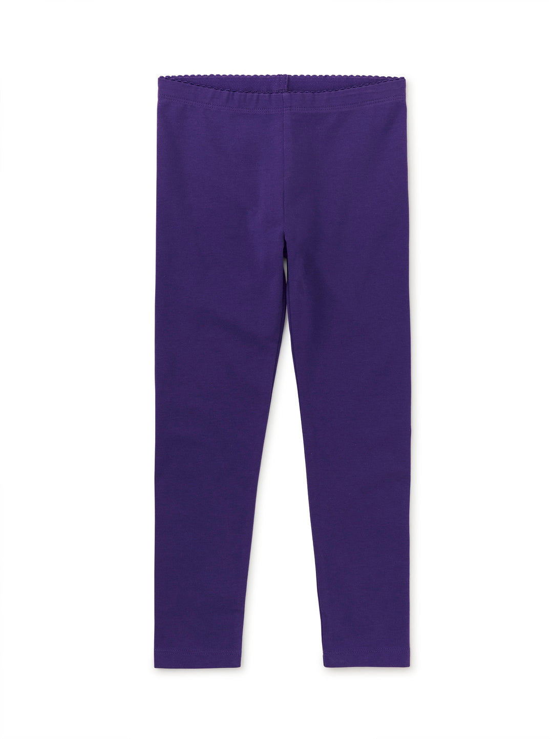 Solid Leggings - Royal Purple