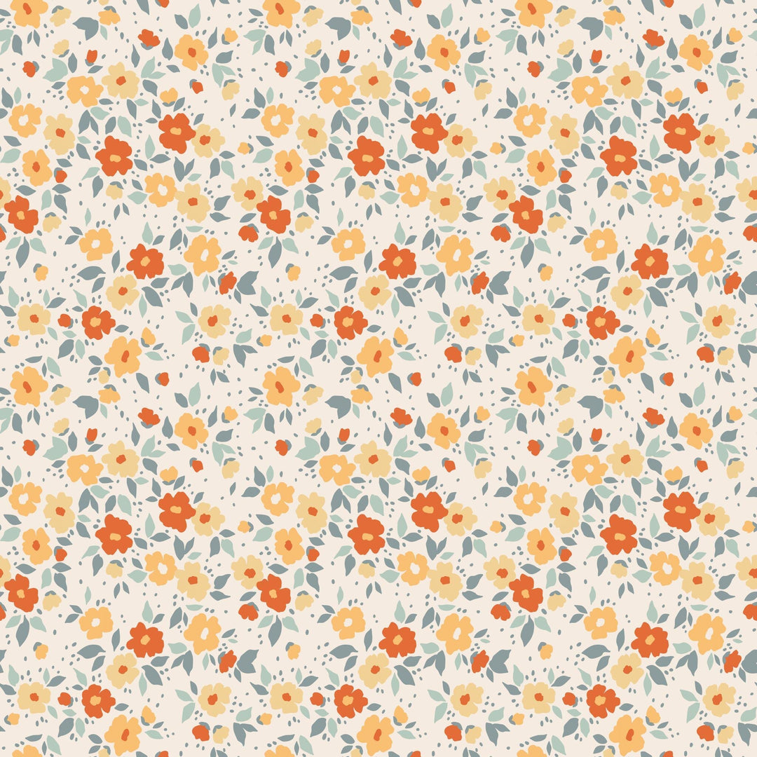 1.5 TOG Sleep Sack - Liberty Floral