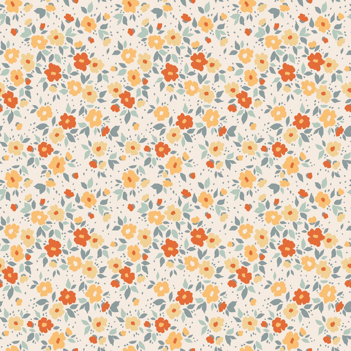 1.5 TOG Sleep Sack - Liberty Floral