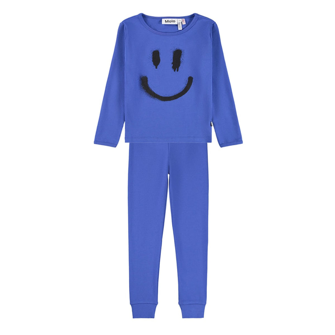 Lue - Dazzling Blue