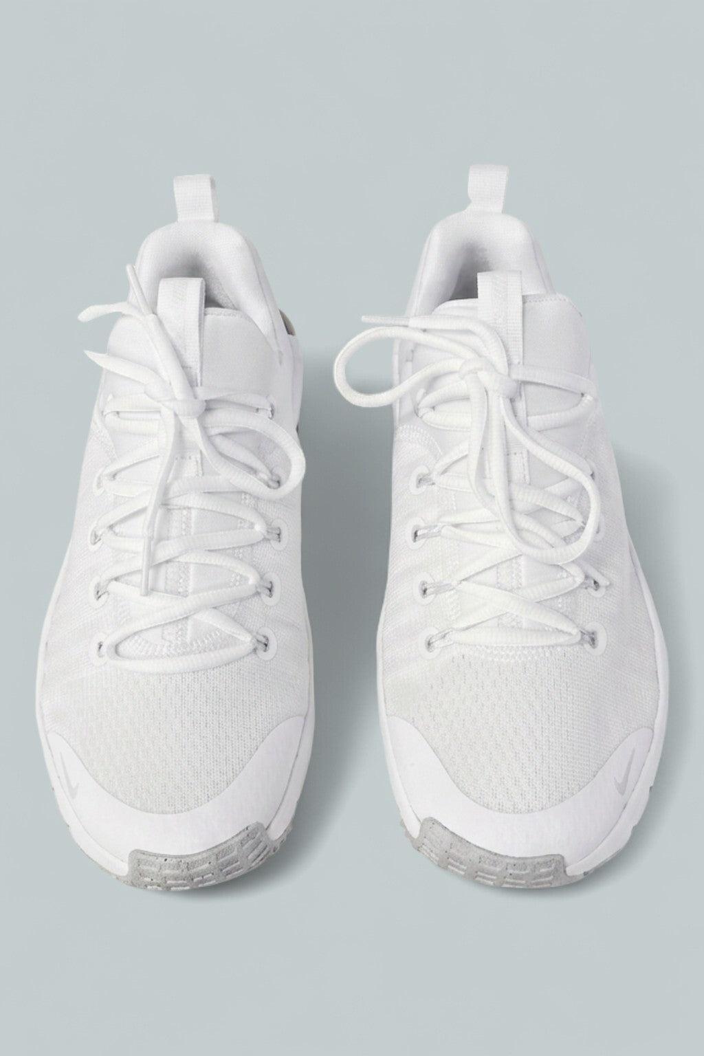 Free Metcon 6 Women's Training Shoes - White/platinum Tint