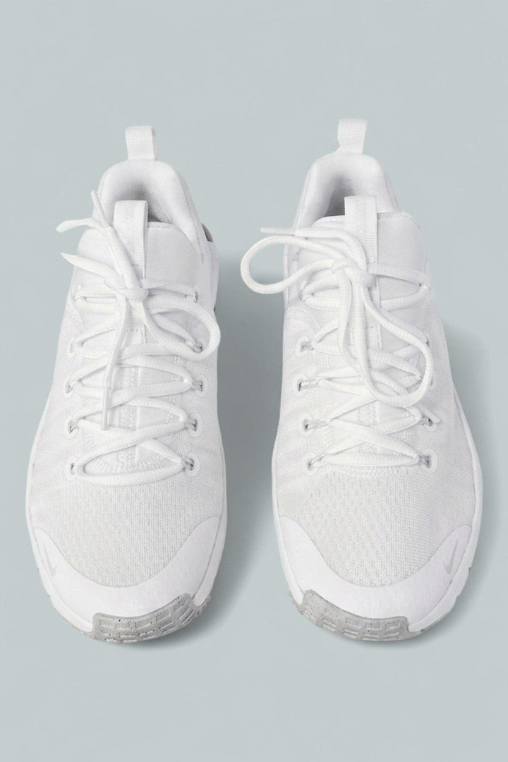 Free Metcon 6 Women's Training Shoes - White/platinum Tint