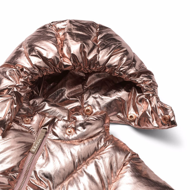 Harpo - Copper