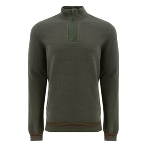 Brant Sweater - Olive
