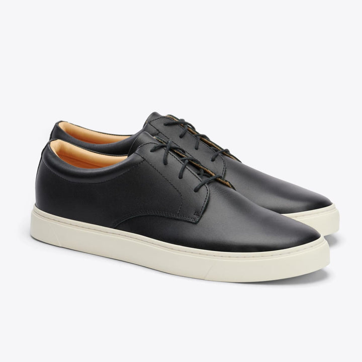 Diego Everyday Sneaker - Black
