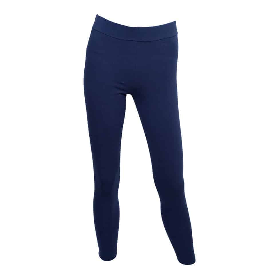 Women's Legging - Navy