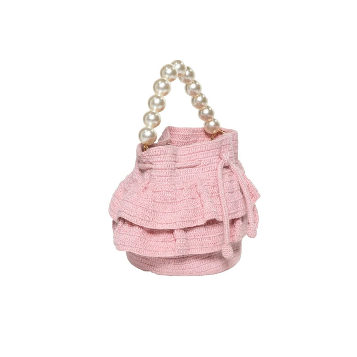 Mini Bolero - Pink