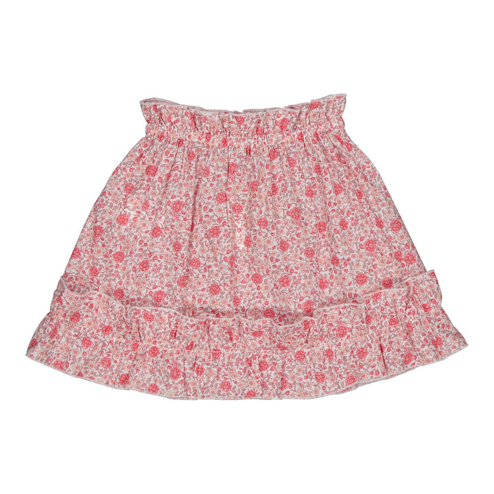 Juju Skirt - Dalia Cerise