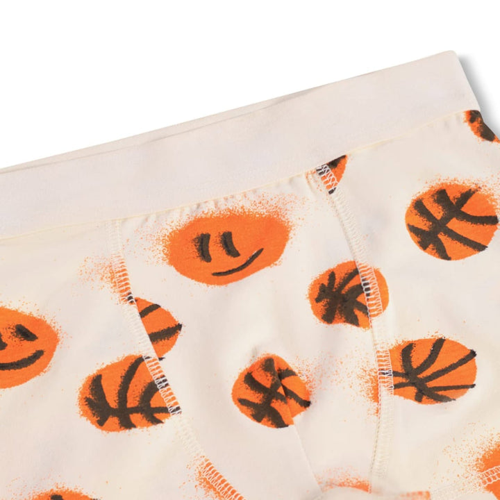 Justin 2-Pack - Raven Basketballs