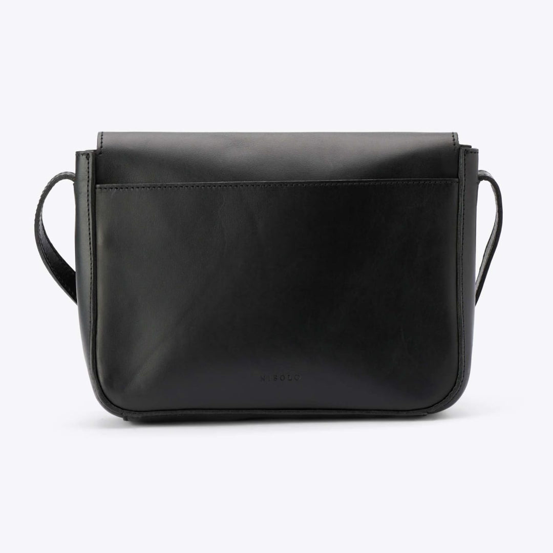 Clara Crossbody - Black