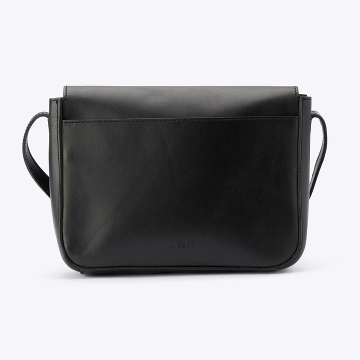 Clara Crossbody - Black