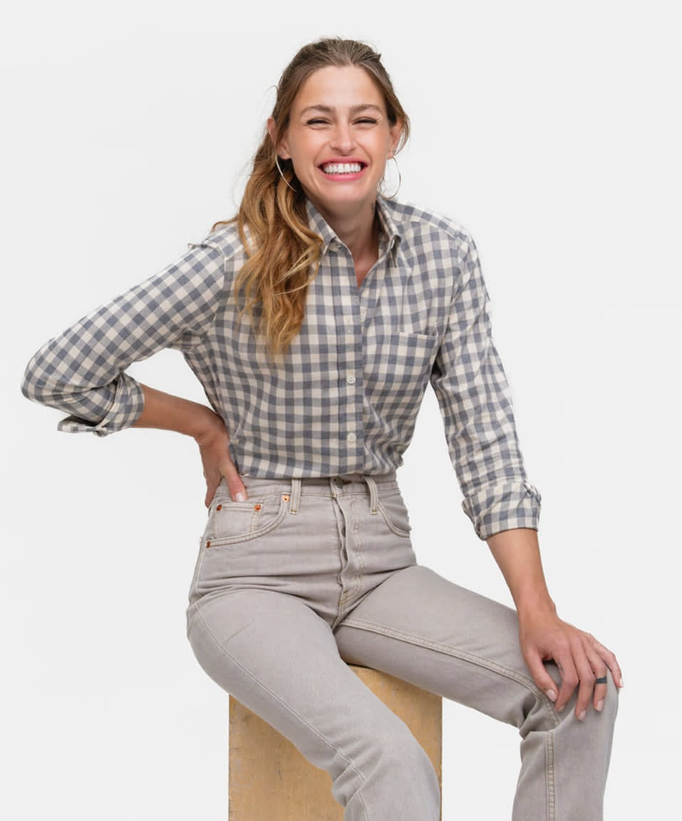 Weekend - Yellowstone Girl