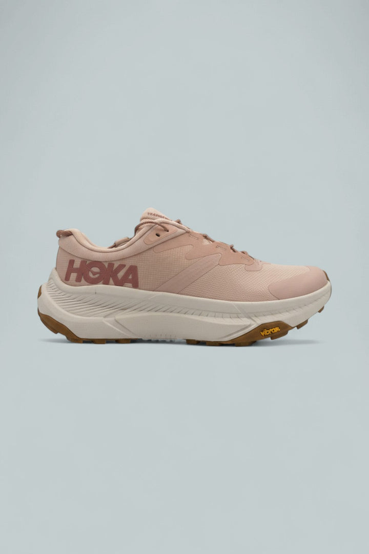 Women's Transport Sneakers - Rose Latte/Rose Cream