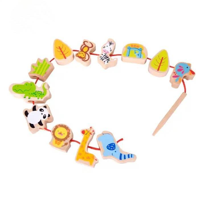 Fruit Beads