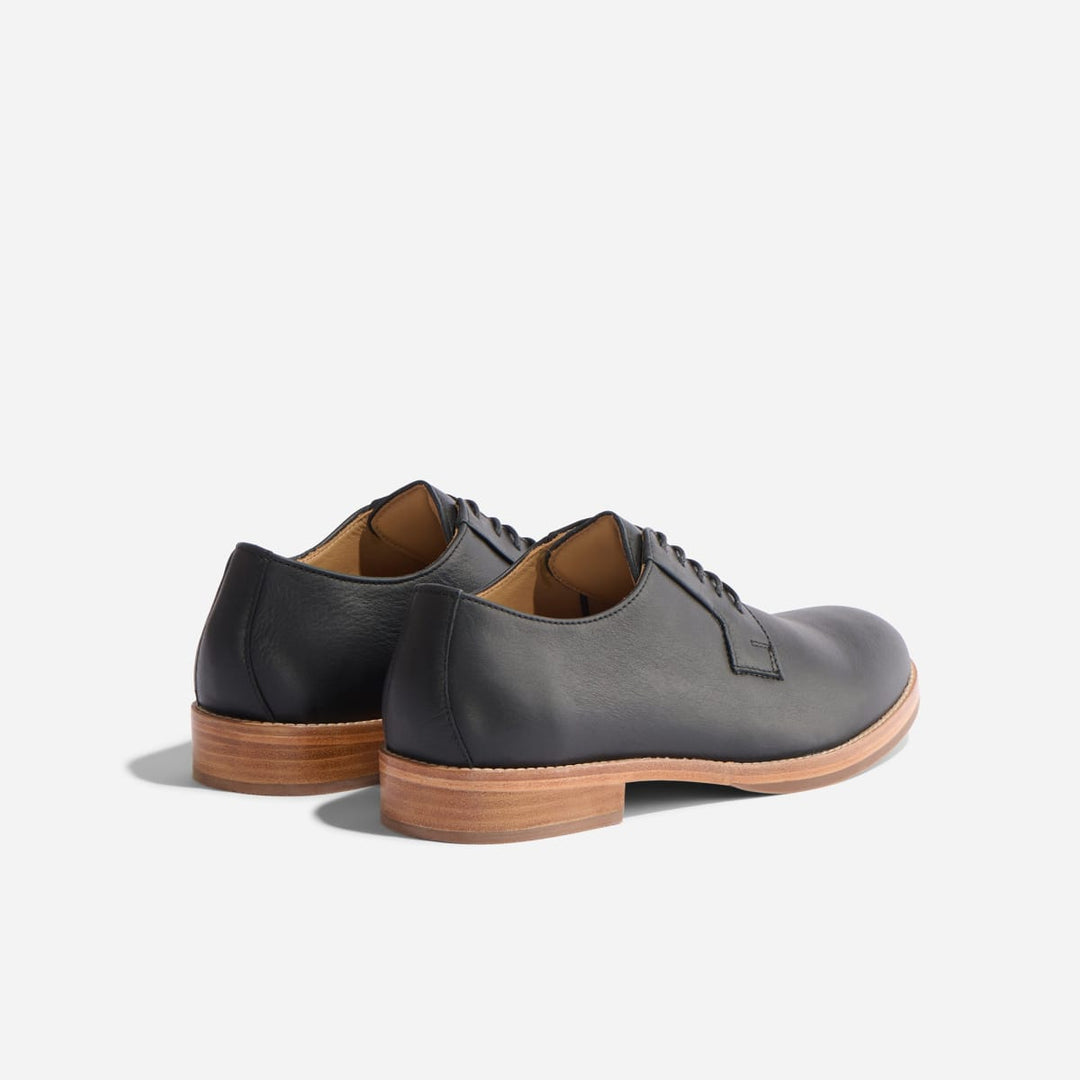 Rey Everyday Derby - Black