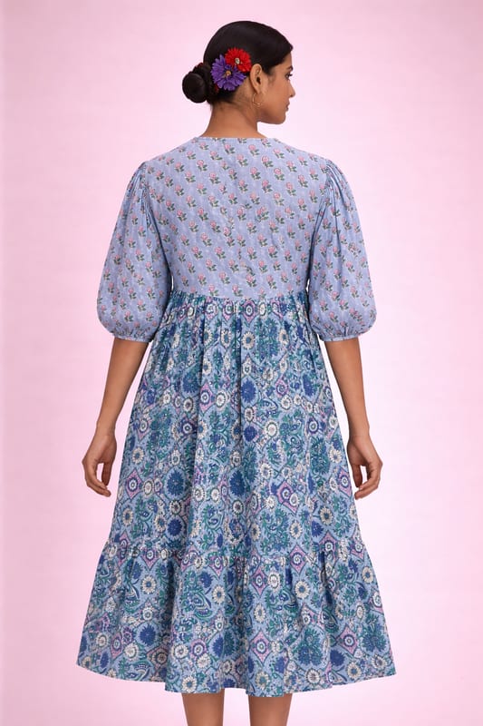 Era Dress