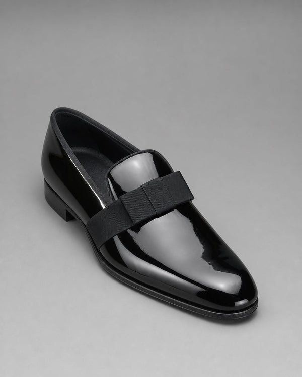Henry - Black