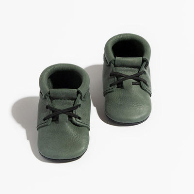 Uinta Oxford Baby Shoe - ’Boots - Baby Kids Teen Adult’
