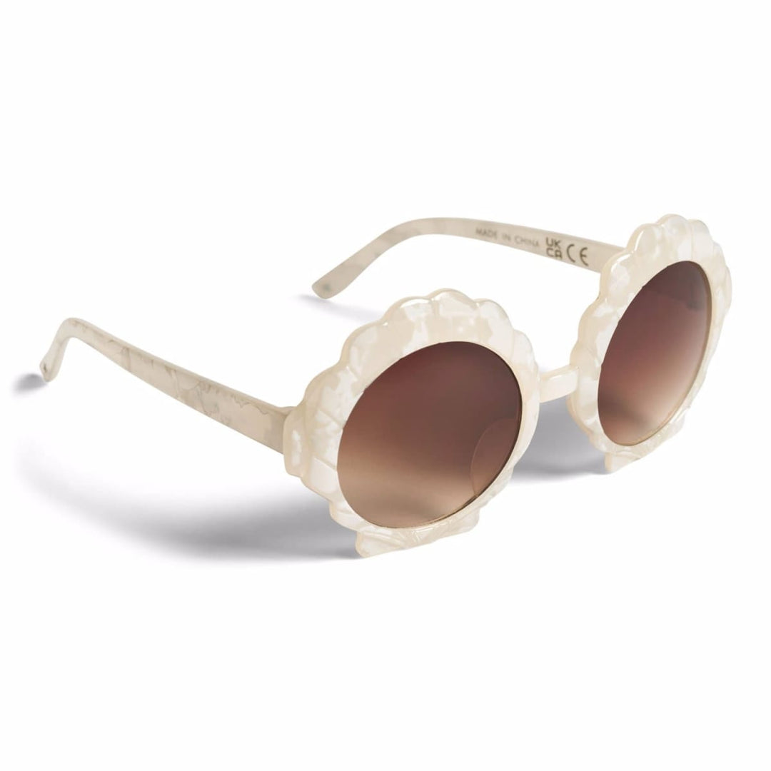 Seashell - Seashell White