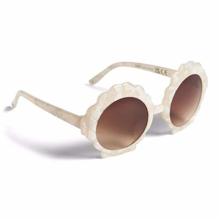 Seashell - Seashell White
