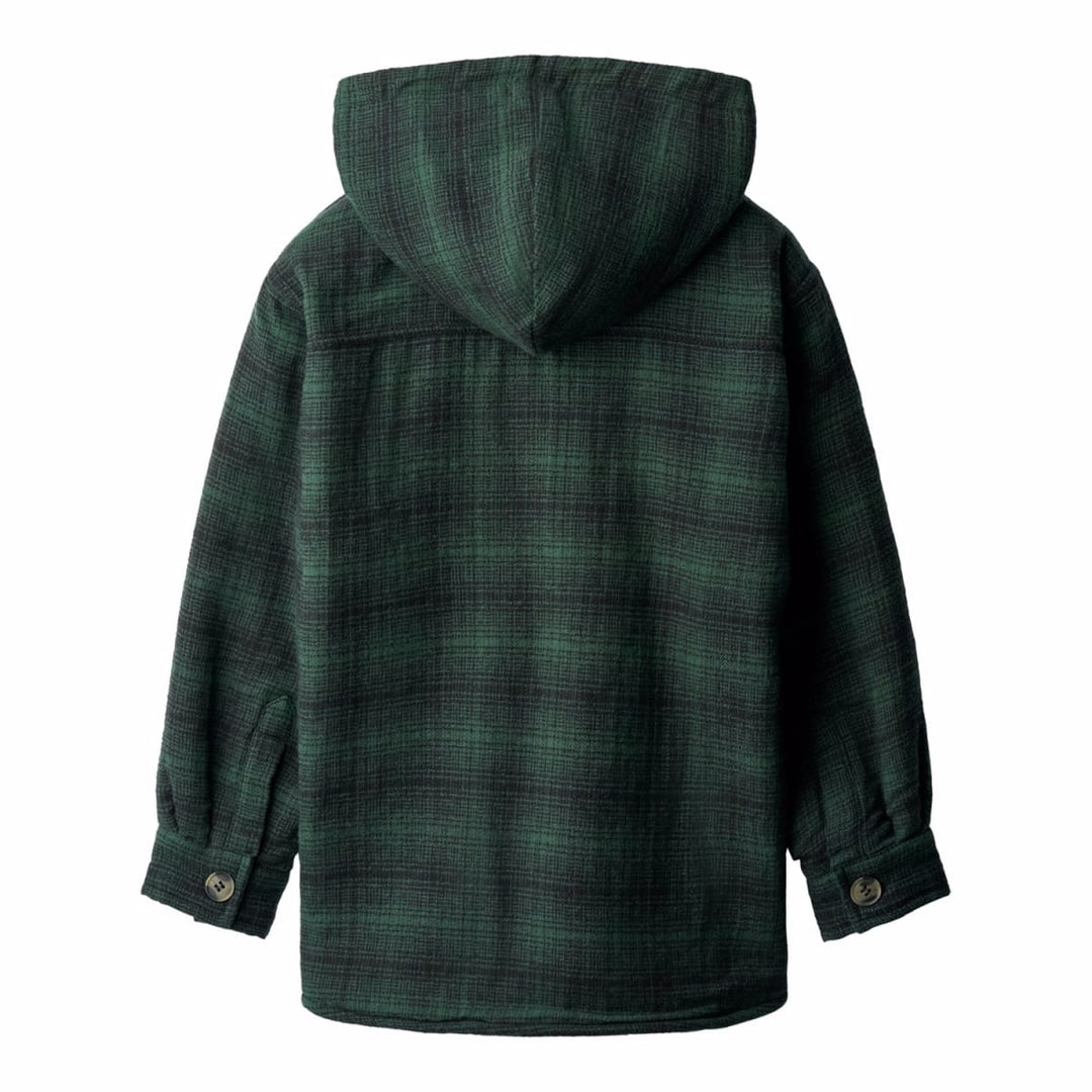 Hamelo - Pine Check