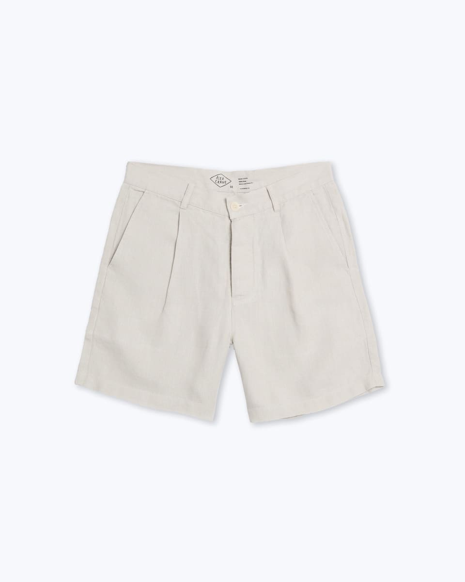 Alta Shorts - Bone