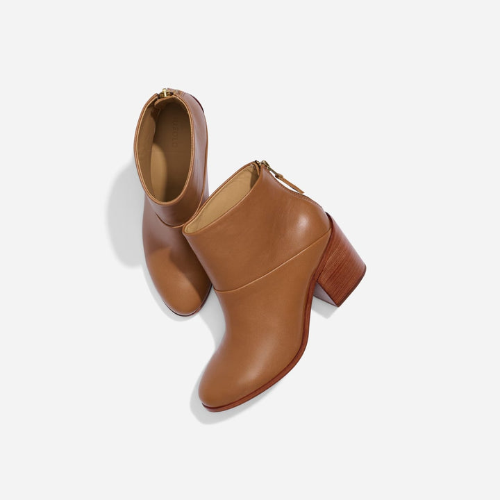 Dari Boot 2.0 - Nutmeg