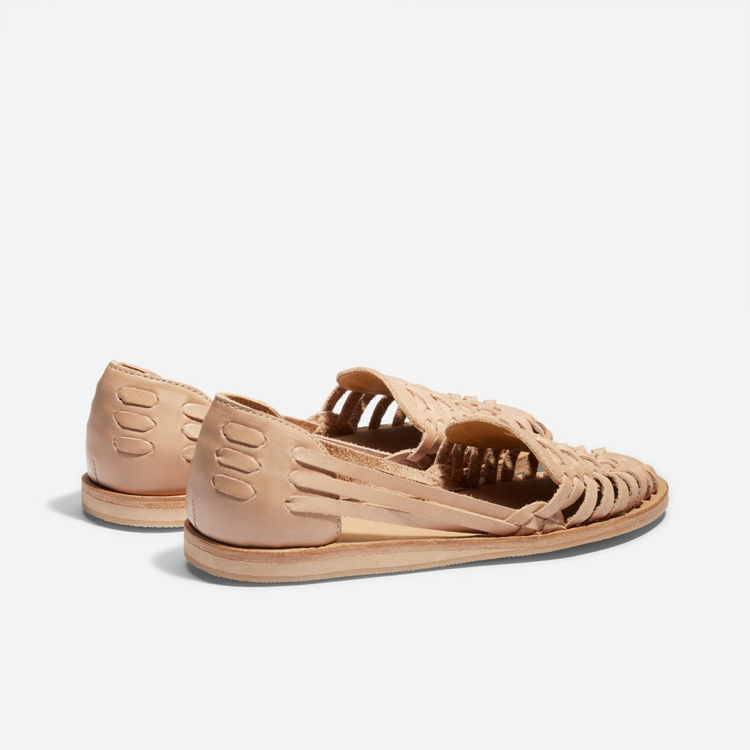 Women's Huarache Sandal 2.0 - Almond