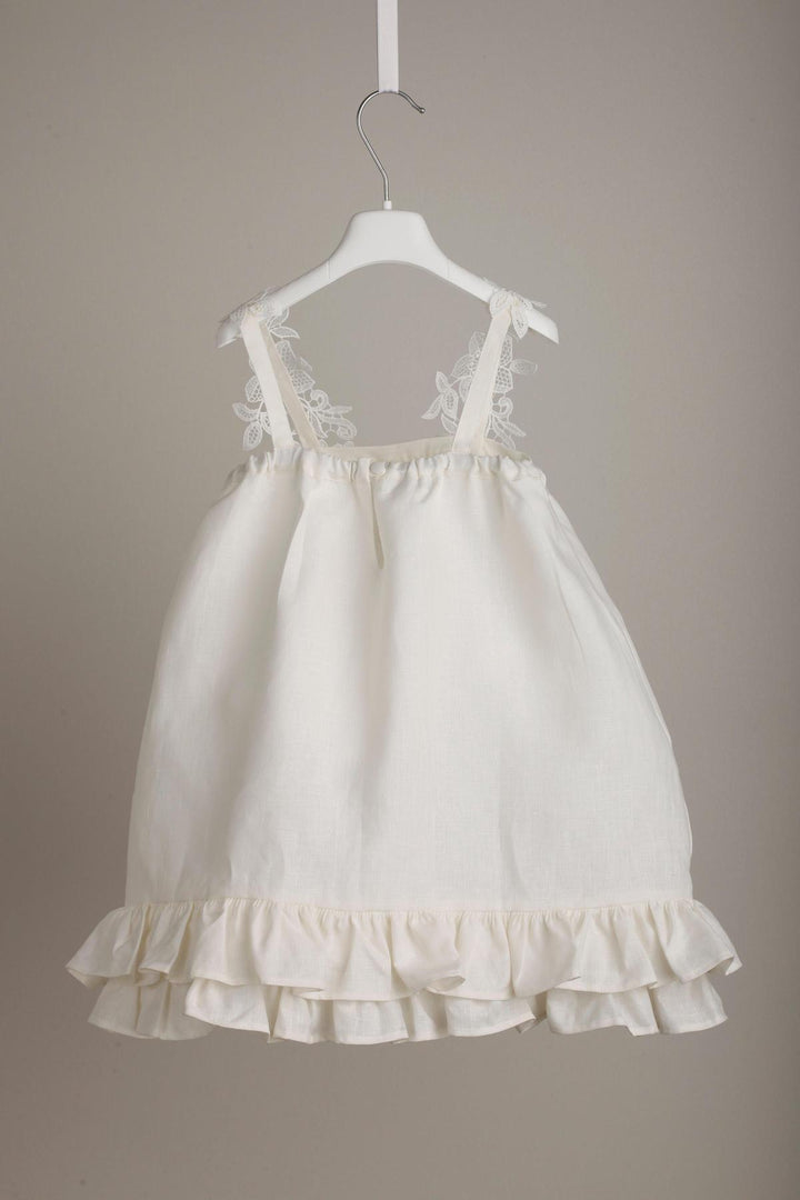 Gelsomino - White