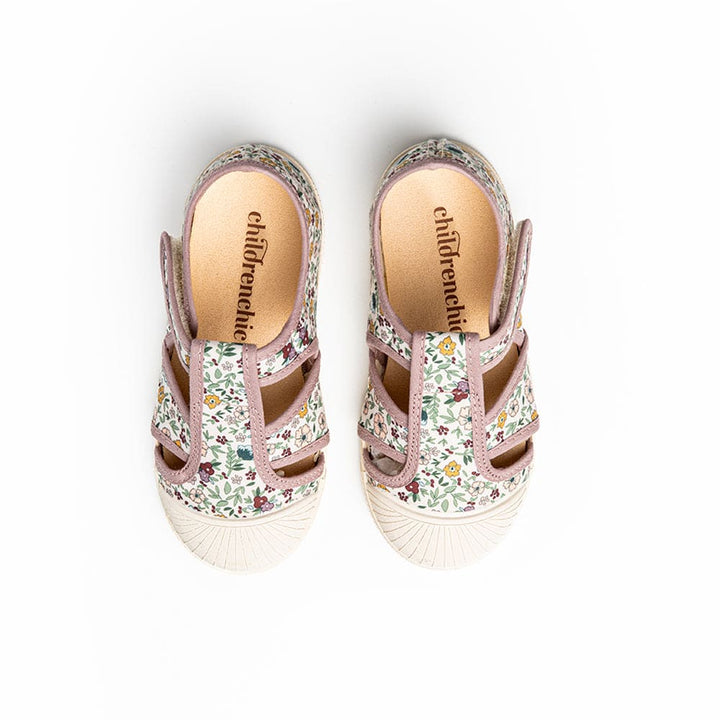 Marly - Florals